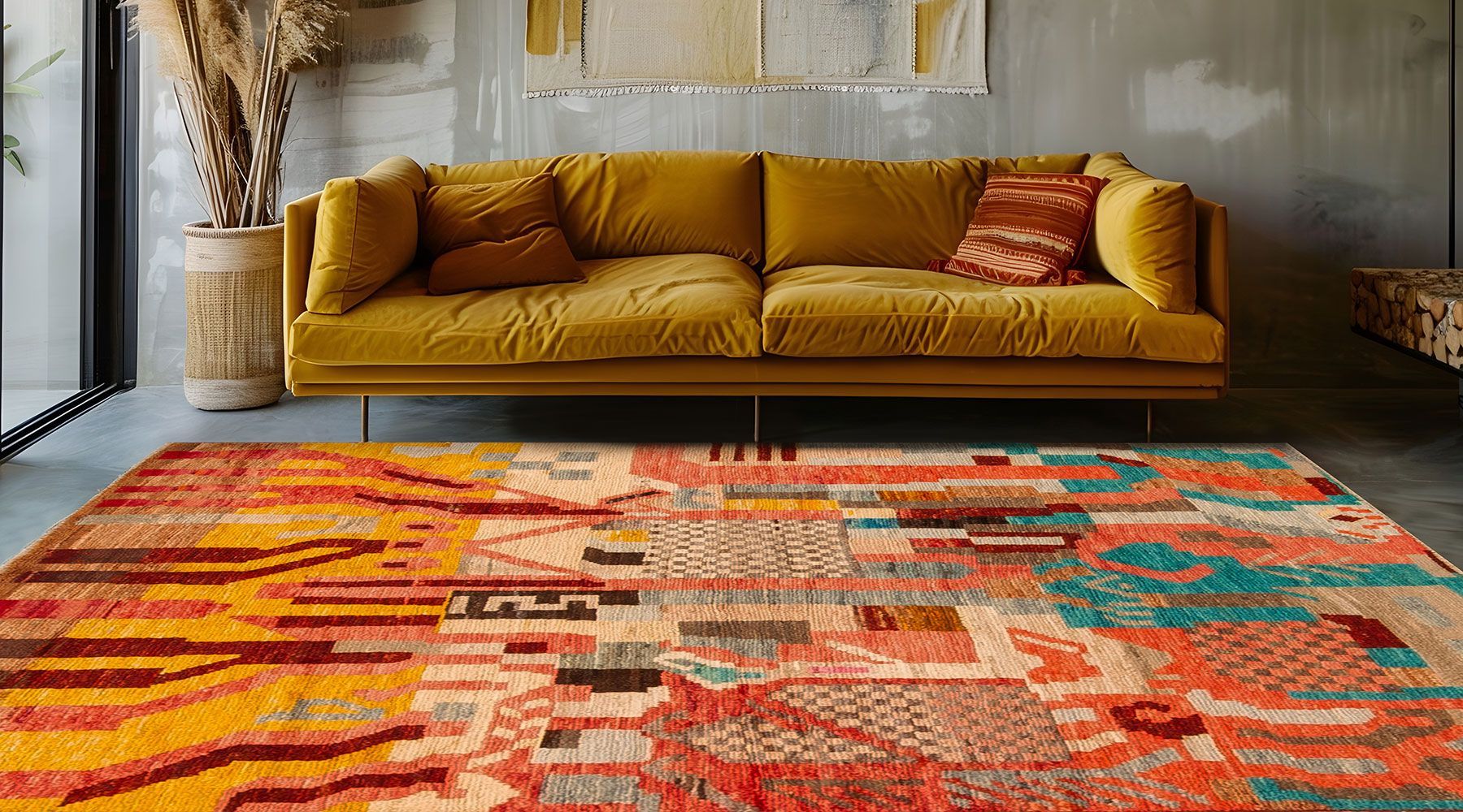 RUG BOUTIQUE COLLECTIONS