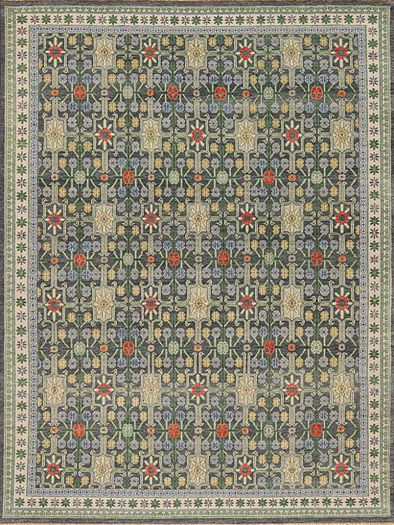 Transitional Rugs